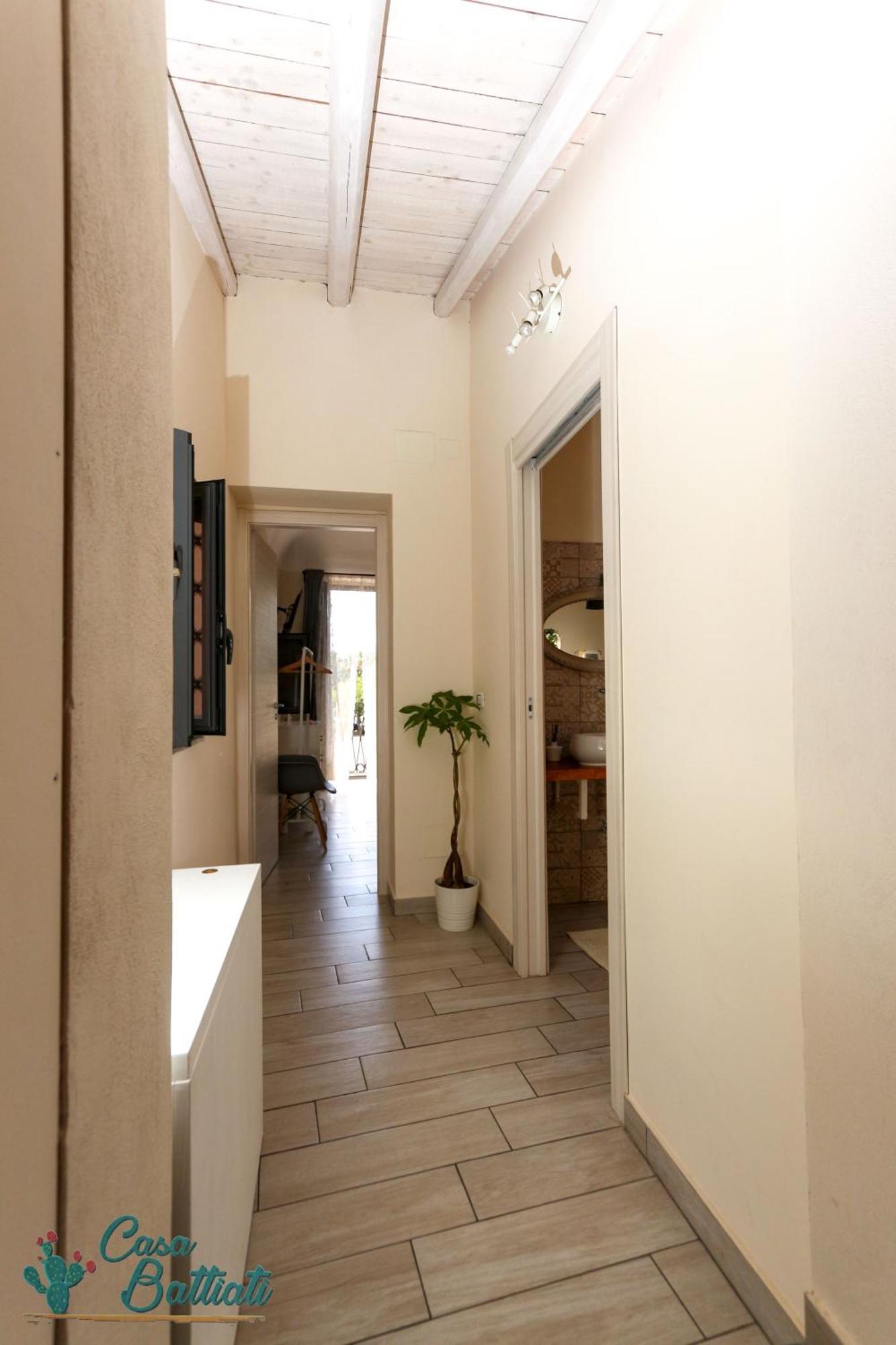 Villa Casa Battiati Aci Bonaccorsi Exterior foto
